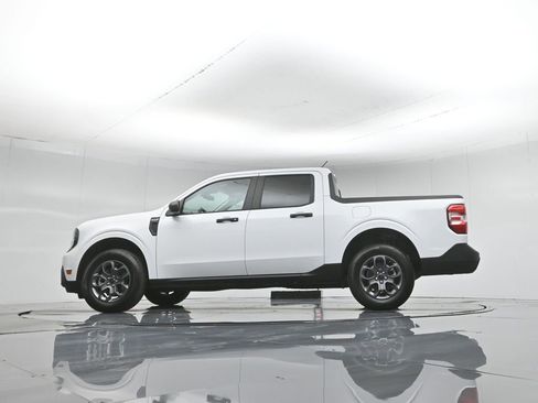 Used 2025 Ford Maverick XLT w/ 4K Tow Package AWD/4WD image 53