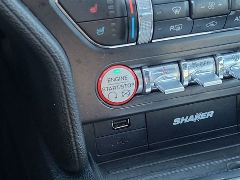 Used 2016 Ford Mustang Premium w/ Pony Package image 34