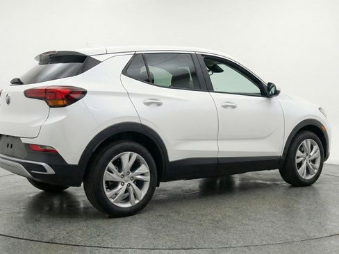 Used 2025 Buick Encore GX Preferred image 9
