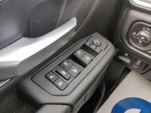 New 2026 RAM 1500 Big Horn image 24