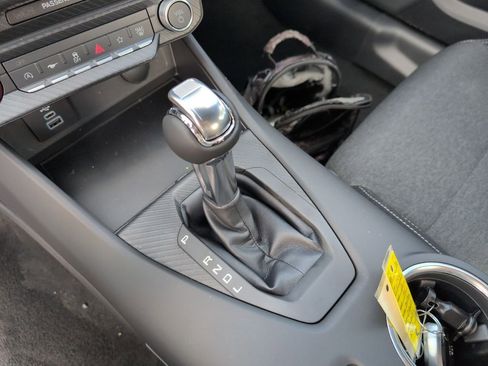 New 2026 Ford Mustang Coupe RWD image 21