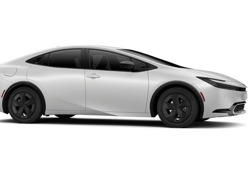 New 2026 Toyota Prius Plug-In Hybrid FWD image 13