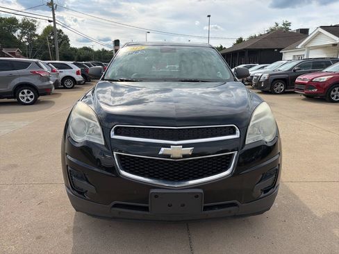 Used 2015 Chevrolet Equinox L FWD image 3