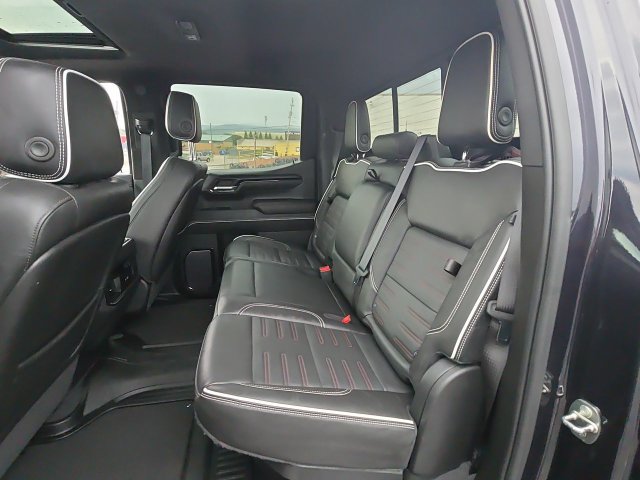Used 2023 GMC Sierra 1500 AT4X AWD/4WD image 22
