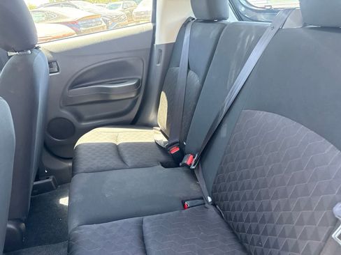 Used 2024 Mitsubishi Mirage ES FWD image 13