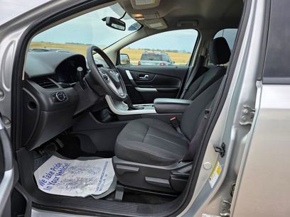 Used 2013 Ford Edge SE