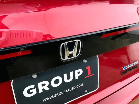 Used 2023 Honda Accord Sport image 33