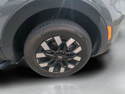 Used 2026 Hyundai Santa Cruz SEL FWD image 26