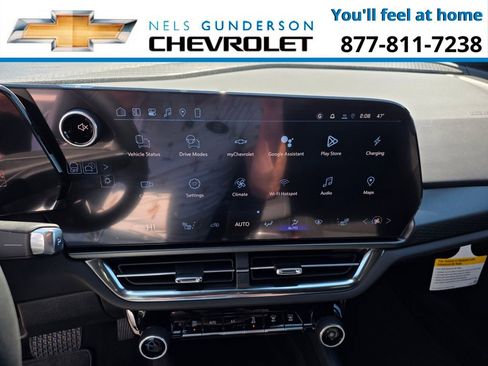 New 2026 Chevrolet Equinox EV LT w/ Comfort Package FWD image 19