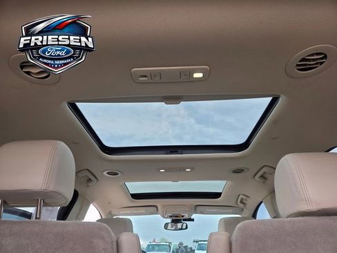Used 2020 GMC Acadia Denali w/ Trailering Package AWD/4WD image 30