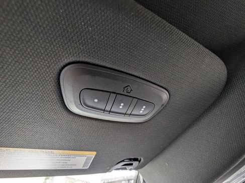 Used 2021 RAM 1500 Laramie w/ Sport Appearance Package image 39