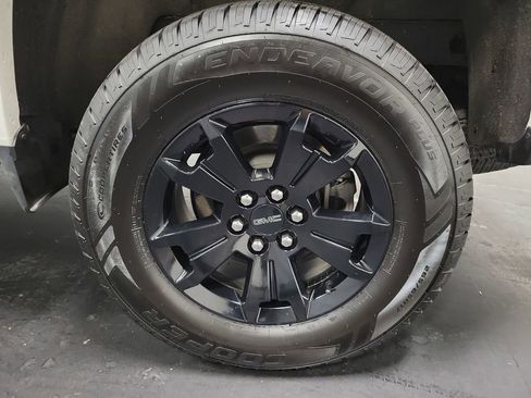 Used 2021 GMC Canyon AT4 image 10