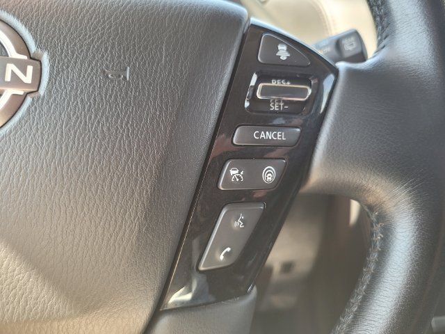 Certified 2024 Nissan Armada SV AWD/4WD image 27