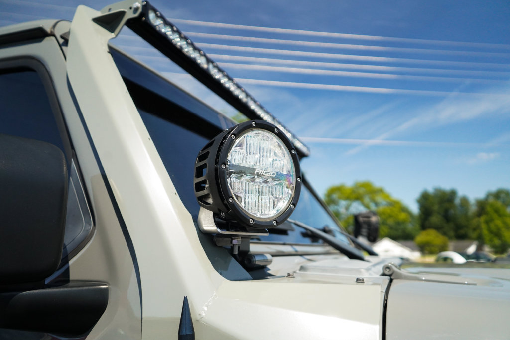Used 2021 Jeep Wrangler Unlimited Rubicon AWD/4WD image 28