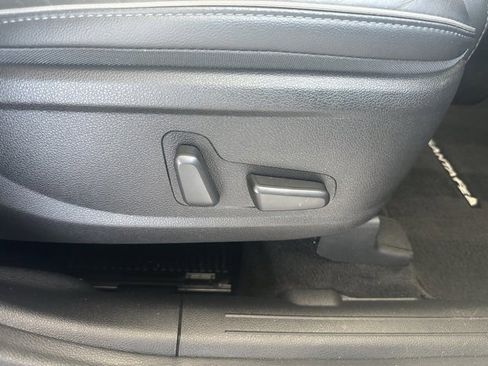 Used 2021 Hyundai Santa Fe SEL w/ Convenience + Premium Package image 15