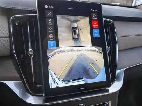 New 2026 Volvo XC90 T8 Plus w/ Protection Package image 35