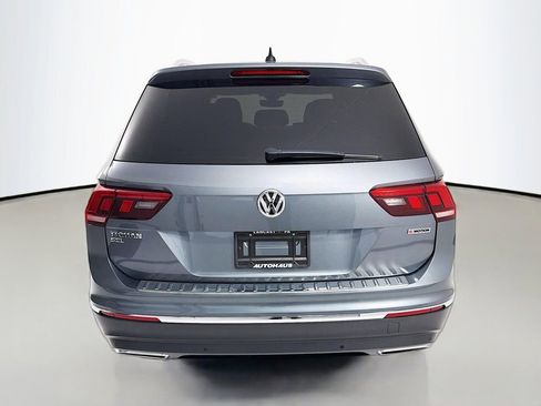 Used 2019 Volkswagen Tiguan S image 6