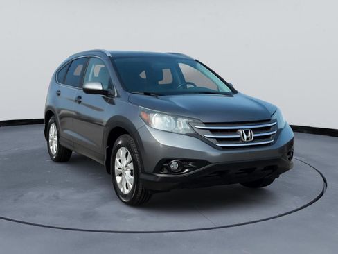 Used 2014 Honda CR-V EX-L image 9