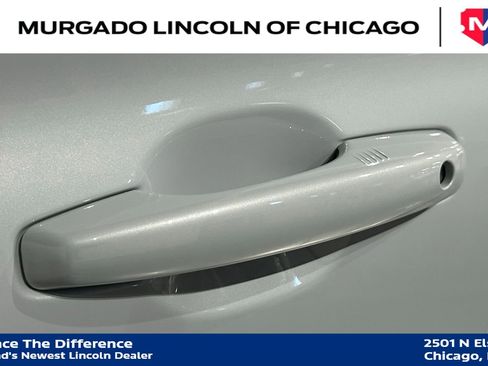 Used 2025 Lincoln Corsair FWD w/ Equipment Group 101A image 20