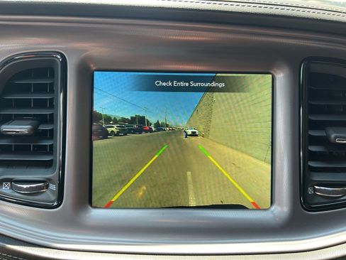 Used 2023 Dodge Challenger R/T w/ Plus Package image 17