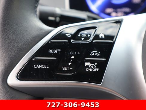 Certified 2024 Mercedes-Benz EQE 350+ Sedan w/ Driver Assistance Package image 26