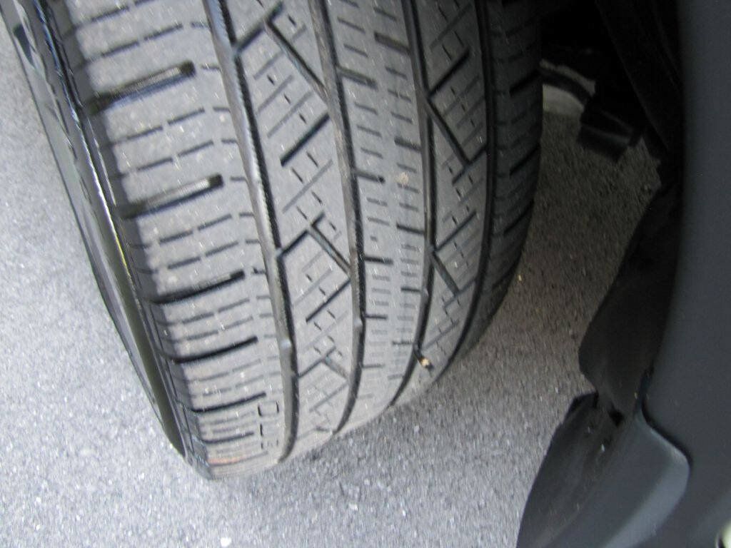 Used 2020 Honda Passport Touring image 33