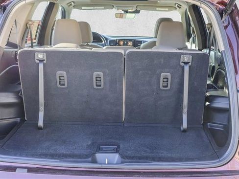 Used 2022 Honda Pilot Special Edition image 24