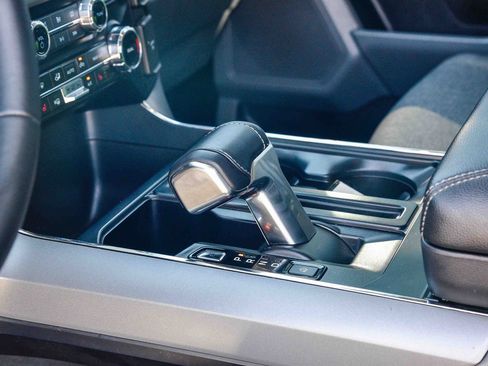 Certified 2024 Ford F150 Lightning XLT w/ Max Trailer Tow Package image 19