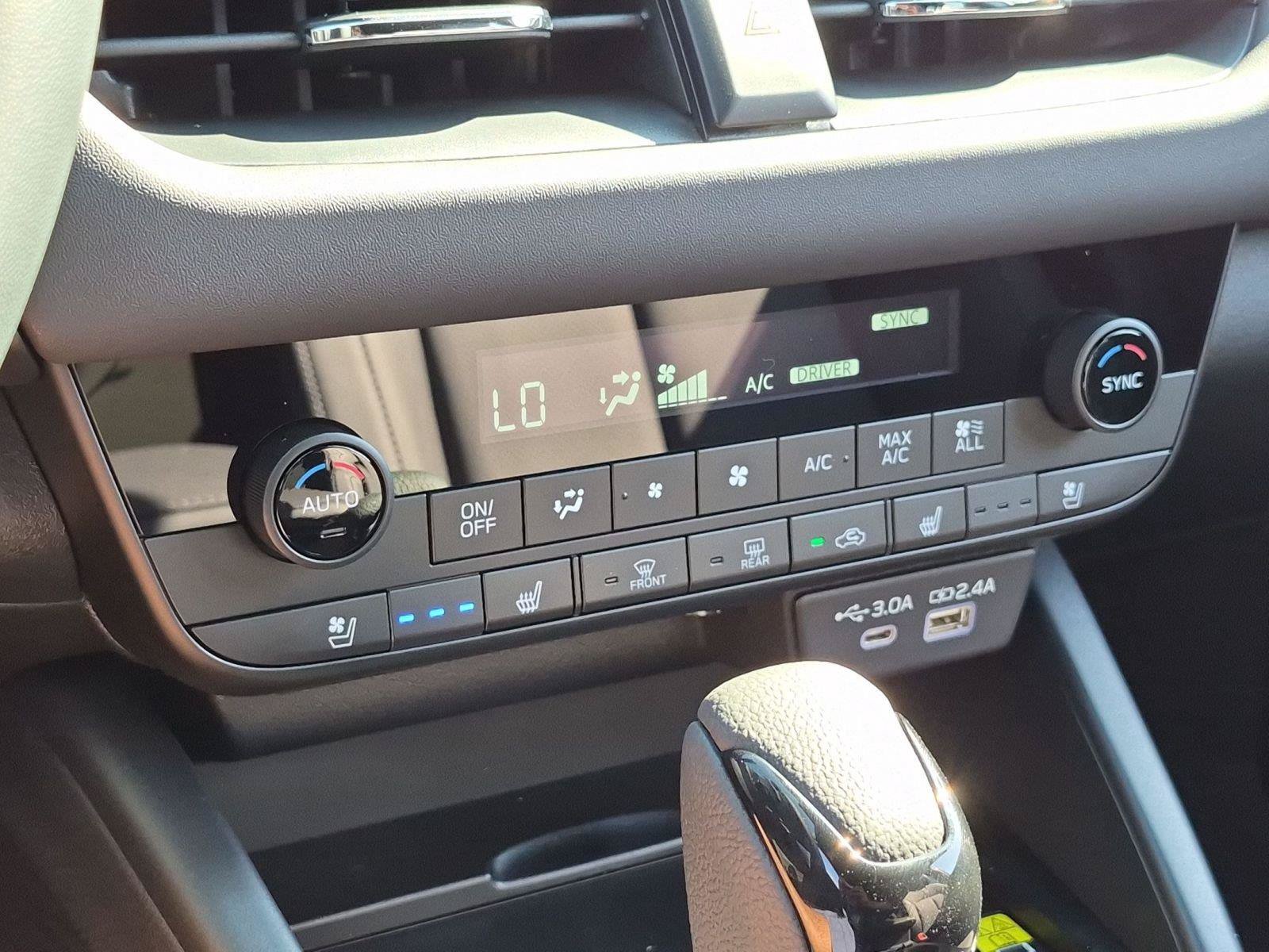 New 2026 Subaru Outback Touring XT AWD/4WD image 23