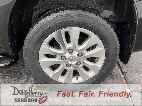 Used 2011 Toyota Sequoia Platinum image 23