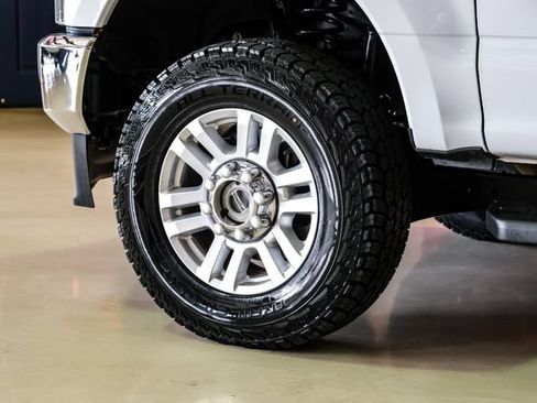 Used 2021 Ford F250 XLT w/ XLT Premium Package AWD/4WD image 54