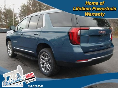 New 2026 GMC Yukon Elevation image 6