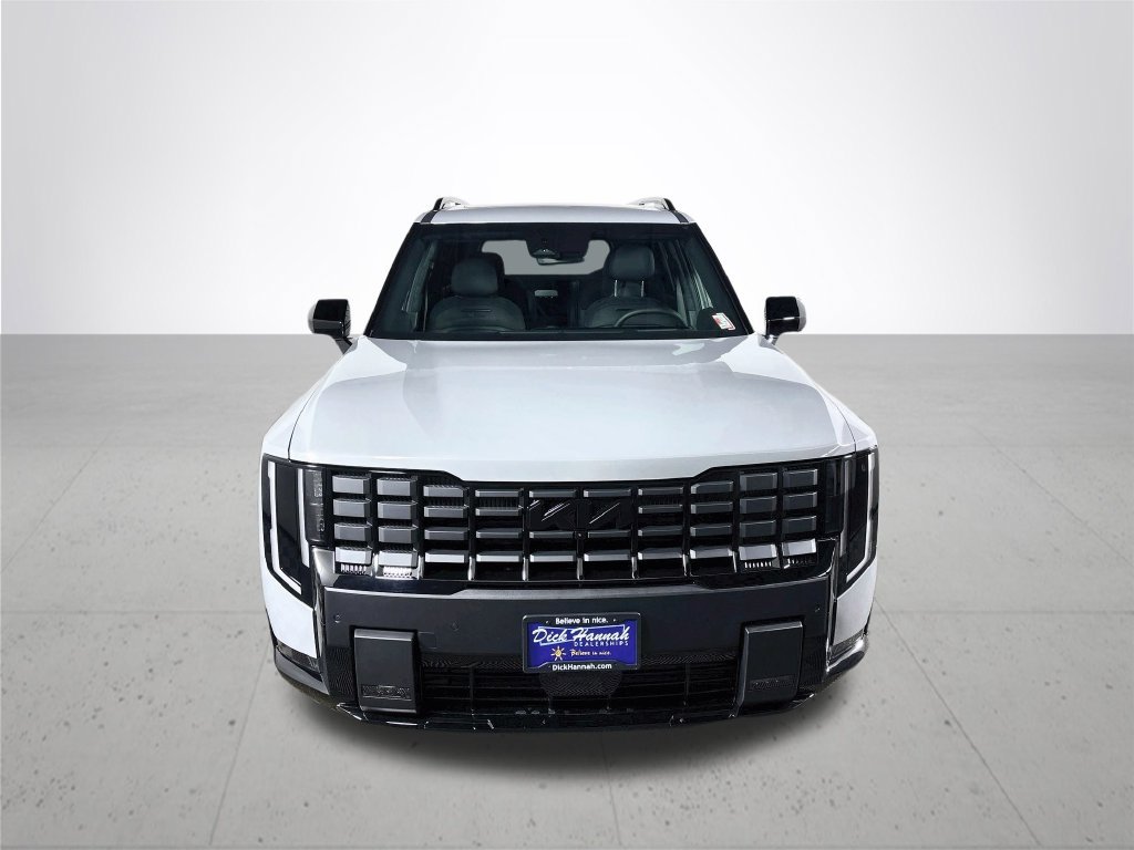 New 2027 Kia Telluride X-Line SX Prestige AWD/4WD image 3