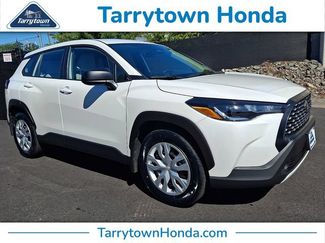 Used 2023 Toyota Corolla Cross L AWD/4WD video 1