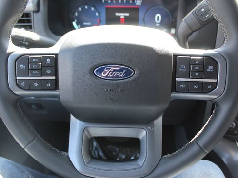 New 2026 Ford F150 XLT w/ Equipment Group 302A MID AWD/4WD image 30