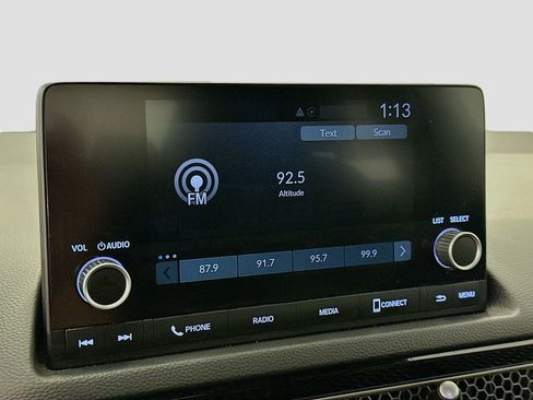 Used 2025 Honda Civic Sport image 21