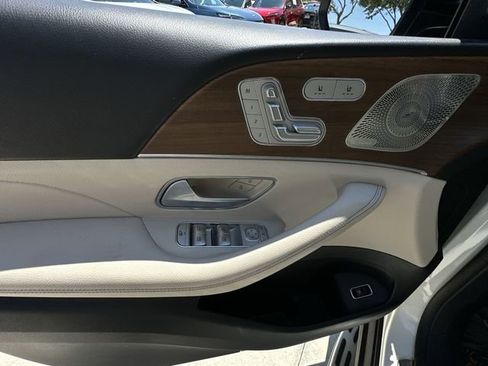 Used 2022 Mercedes-Benz GLE 350 image 20