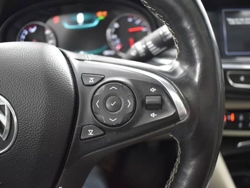 Used 2018 Buick Regal Essence w/ Driver Confidence Package #1 image 18
