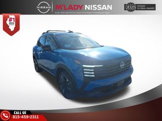 New 2026 Nissan Kicks SR w/ SR Premium Package 360° Tour