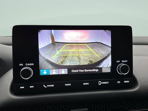 Certified 2024 Honda HR-V Sport image 27