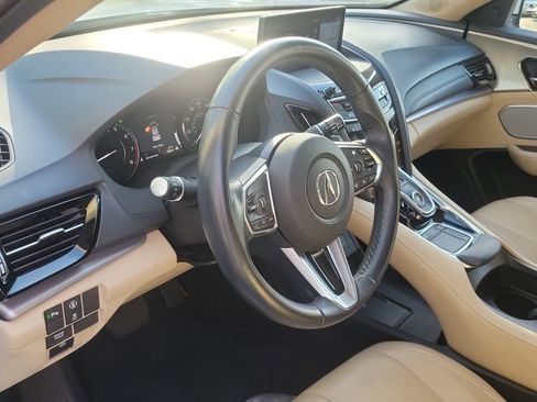 Used 2023 Acura RDX w/ Technology Package image 7