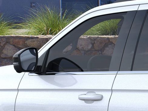 New 2025 Ford Expedition Active image 20