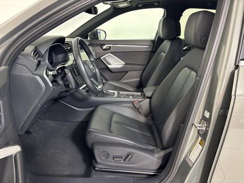 Used 2023 Audi Q3 2.0T Premium AWD/4WD image 14