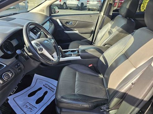 Used 2013 Ford Edge Sport w/ Driver Entry Pkg image 7