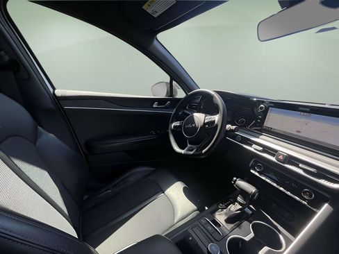 Used 2023 Kia K5 GT-Line FWD image 17