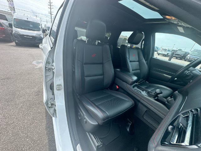 Certified 2023 Dodge Durango GT AWD/4WD image 29