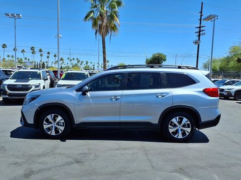 Used 2023 Subaru Ascent Premium w/ Convenience Package image 13