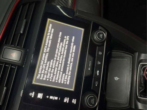 Used 2017 Honda Civic Type R image 47