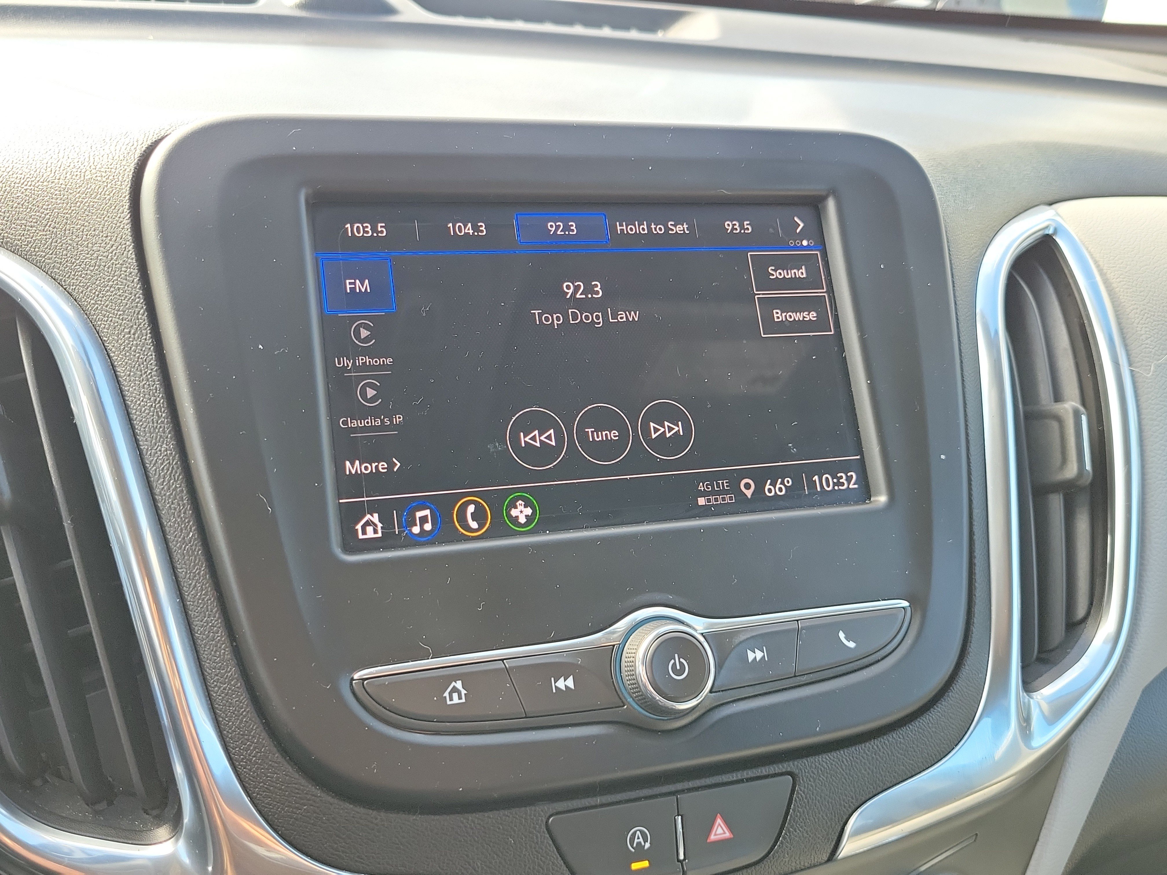 Used 2024 Chevrolet Equinox LS w/ LS Convenience Package FWD image 27