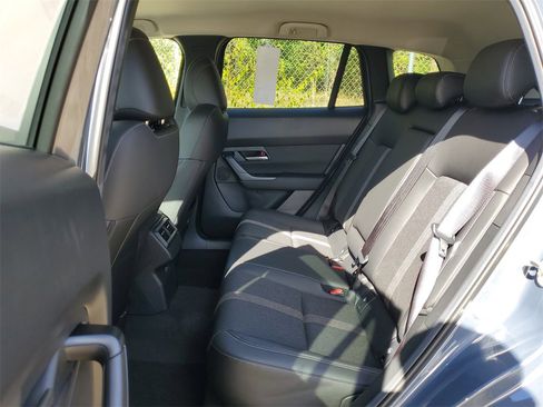 New 2025 MAZDA CX-50 AWD 2.5 S w/ Select Package image 13